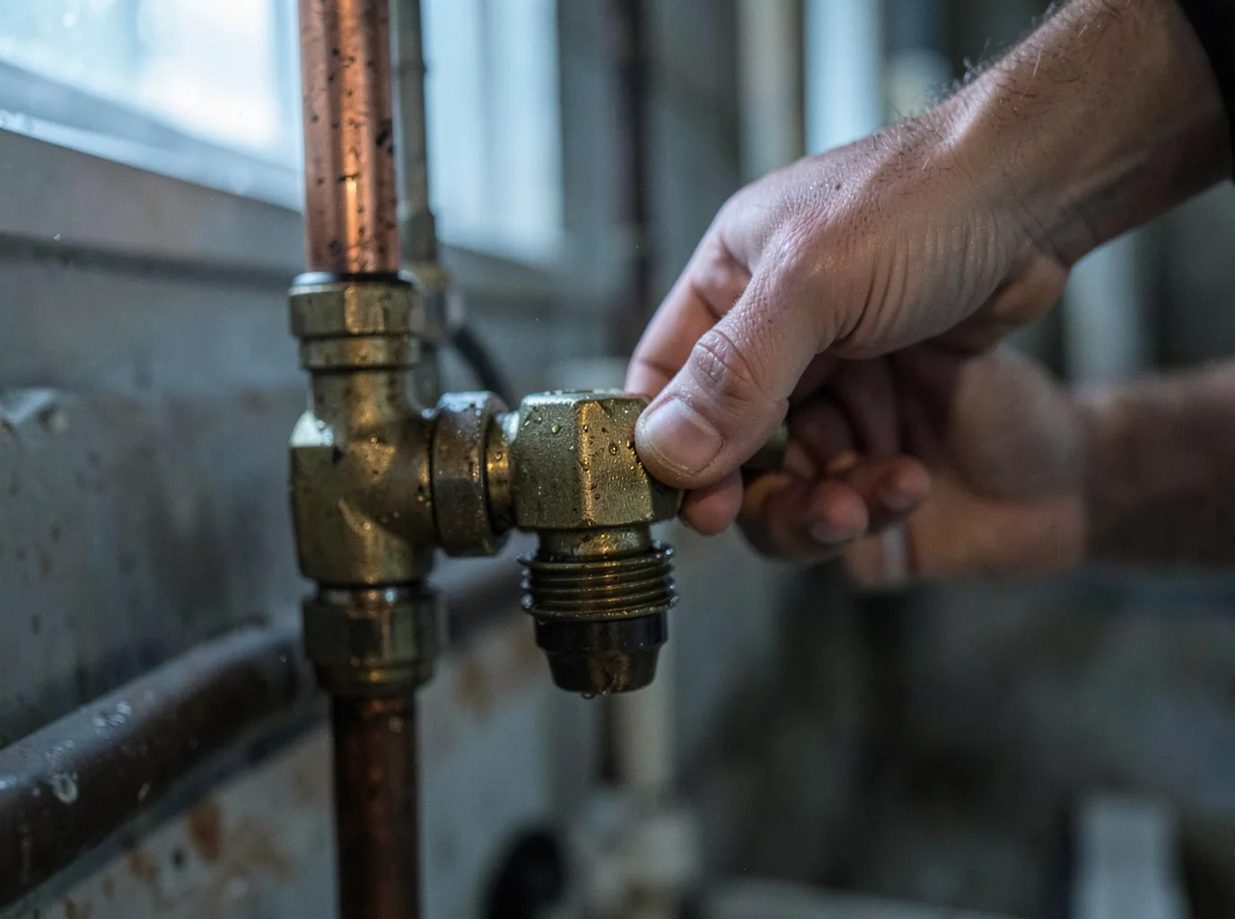 Emergency Plumber Erskine, MN FAQs
